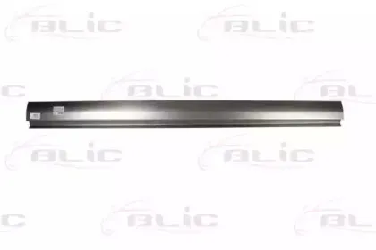 6505-06-9524018P BLIC Накладка порога 6505-06-9524018P BLIC Накладка порога