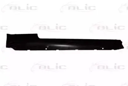 6505-06-9526002P BLIC Накладка порога 6505-06-9526002P BLIC Накладка порога