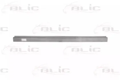 6505-06-9531015P BLIC Накладка порога 6505-06-9531015P BLIC Накладка порога