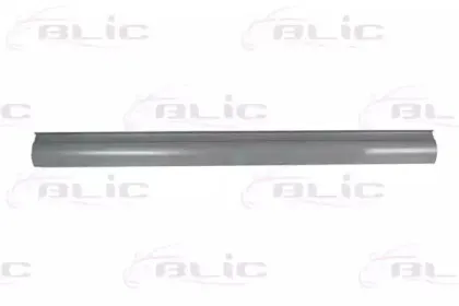 6505-06-9534015P BLIC Накладка порога 6505-06-9534015P BLIC Накладка порога