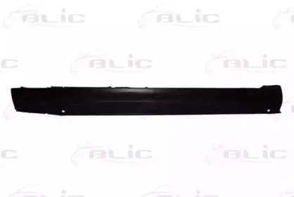 6505-06-9536012P BLIC Накладка порога 6505-06-9536012P BLIC Накладка порога