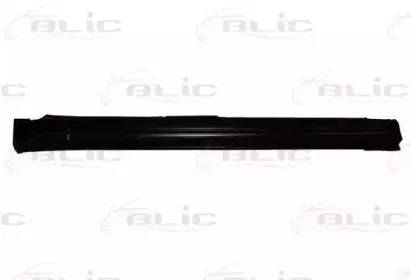 6505-06-9537012P BLIC Накладка порога 6505-06-9537012P BLIC Накладка порога