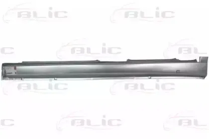 6505-06-9538011P BLIC Накладка порога 6505-06-9538011P BLIC Накладка порога