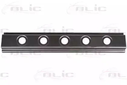 6505-06-9558010P BLIC Накладка порога 6505-06-9558010P BLIC Накладка порога