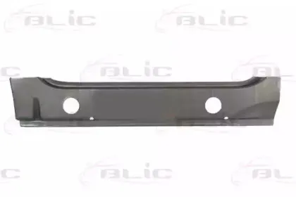 6505-06-9558014P BLIC Накладка порога 6505-06-9558014P BLIC Накладка порога