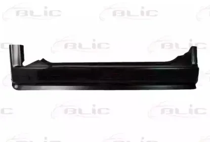 6505-06-9558042P BLIC Накладка порога 6505-06-9558042P BLIC Накладка порога