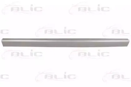 6505-06-9568004P BLIC Накладка порога 6505-06-9568004P BLIC Накладка порога