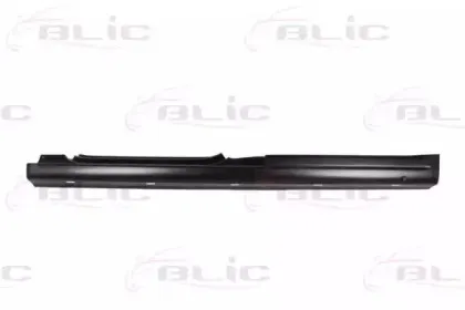 6505-06-9571001P BLIC Накладка порога 6505-06-9571001P BLIC Накладка порога