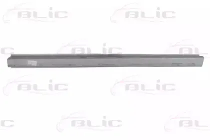 6505-06-9580015P BLIC Накладка порога 6505-06-9580015P BLIC Накладка порога