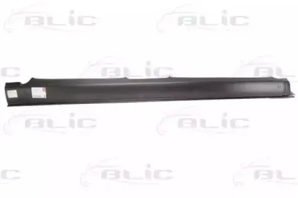 6505-06-9590012P BLIC Накладка порога 6505-06-9590012P BLIC Накладка порога