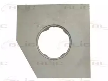 6508-02-5051525P BLIC Боковина 6508-02-5051525P BLIC Боковина