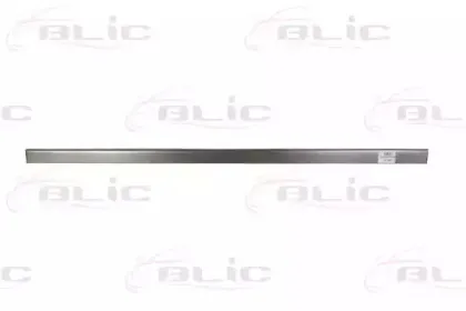 6508-04-2515722P BLIC Заслонка багажника /помещения для груза 6508-04-2515722P BLIC Заслонка багажника /помещения для груза