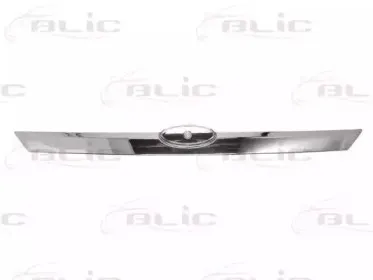 6508-04-2533701P BLIC Облицовка / защитная накладка, дверь 6508-04-2533701P BLIC Облицовка / защитная накладка, дверь