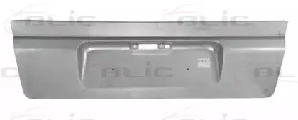 6508-04-3541720P BLIC Заслонка багажника /помещения для груза 6508-04-3541720P BLIC Заслонка багажника /помещения для груза