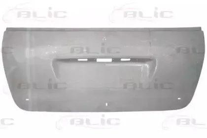 6508-04-3560720P BLIC Задняя дверь 6508-04-3560720P BLIC Задняя дверь