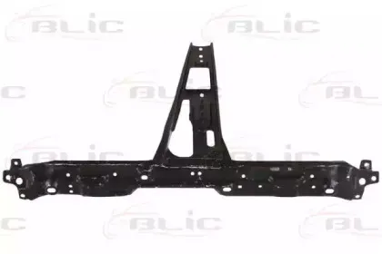6508-05-0017270P BLIC Облицовка передка 6508-05-0017270P BLIC Облицовка передка