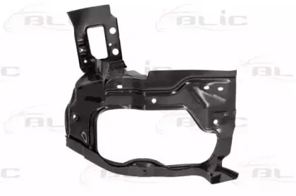 6508-05-3159241P BLIC Крепление фары 6508-05-3159241P BLIC Крепление фары