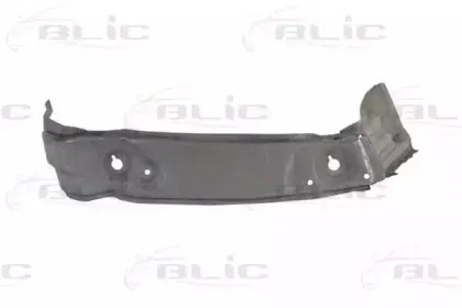 6508-05-3511242P BLIC Крепление фары 6508-05-3511242P BLIC Крепление фары