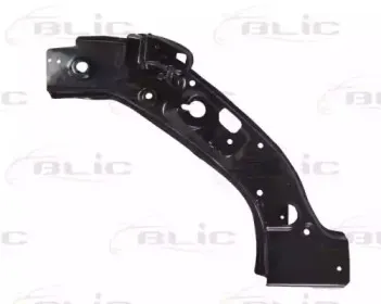 6508-05-3750243P BLIC Крепление фары 6508-05-3750243P BLIC Крепление фары