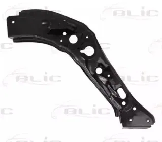 6508-05-3751241P BLIC Крепление фары 6508-05-3751241P BLIC Крепление фары