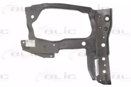 6508056711271P BLIC Облицовка передка 6508056711271P BLIC Облицовка передка