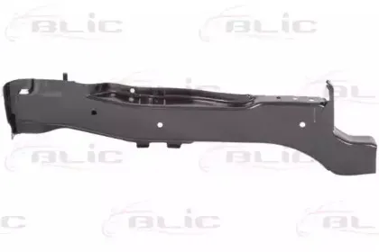 6508-05-6814244P BLIC Крепление фары 6508-05-6814244P BLIC Крепление фары