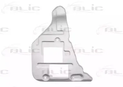 6508-06-6824932P BLIC Кронштейн, буфер 6508-06-6824932P BLIC Кронштейн, буфер