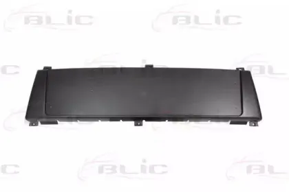 6509-01-0028920P BLIC Кронштейн щитка номерного знака 6509-01-0028920P BLIC Кронштейн щитка номерного знака