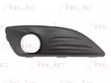 6509-01-2565916Q BLIC Решетка вентилятора, буфер 6509-01-2565916Q BLIC Решетка вентилятора, буфер