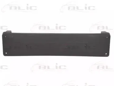 6509-01-3515920P BLIC Кронштейн щитка номерного знака 6509-01-3515920P BLIC Кронштейн щитка номерного знака