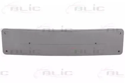 6509-01-3518920P BLIC Кронштейн щитка номерного знака 6509-01-3518920P BLIC Кронштейн щитка номерного знака