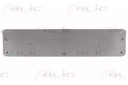 6509-01-3528920P BLIC Кронштейн щитка номерного знака 6509-01-3528920P BLIC Кронштейн щитка номерного знака