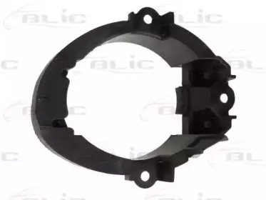 6509-01-8183922P BLIC Рама, противотуманная фара 6509-01-8183922P BLIC Рама, противотуманная фара