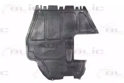 6601-02-0015861P BLIC Кожух двигателя 6601-02-0015861P BLIC Кожух двигателя