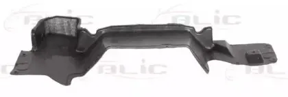 6601-02-0057872P BLIC Защита двигателя / поддона двигателя 6601-02-0057872P BLIC Защита двигателя / поддона двигателя