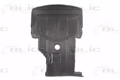 6601-02-0061860P BLIC Защита двигателя / поддона двигателя 6601-02-0061860P BLIC Защита двигателя / поддона двигателя