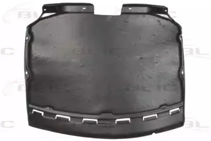 6601-02-0076860P BLIC Защита двигателя / поддона двигателя 6601-02-0076860P BLIC Защита двигателя / поддона двигателя