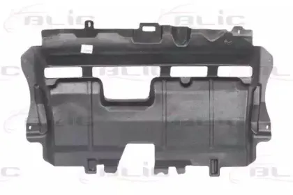 6601-02-0531860P BLIC Защита двигателя / поддона двигателя 6601-02-0531860P BLIC Защита двигателя / поддона двигателя