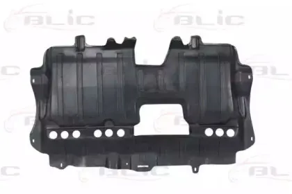 6601-02-0540860P BLIC Кожух двигателя 6601-02-0540860P BLIC Кожух двигателя