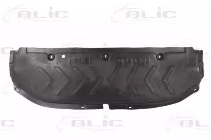 6601-02-1617862P BLIC Защита двигателя / поддона двигателя 6601-02-1617862P BLIC Защита двигателя / поддона двигателя