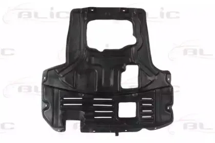 6601-02-1620860P BLIC Защита двигателя / поддона двигателя 6601-02-1620860P BLIC Защита двигателя / поддона двигателя