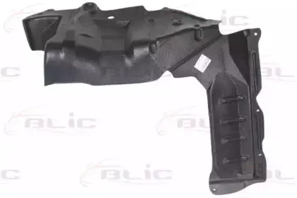 6601-02-1632872P BLIC Защита двигателя / поддона двигателя 6601-02-1632872P BLIC Защита двигателя / поддона двигателя