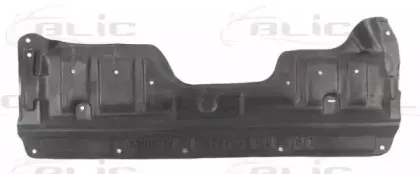 6601-02-1679862P BLIC Защита двигателя / поддона двигателя 6601-02-1679862P BLIC Защита двигателя / поддона двигателя