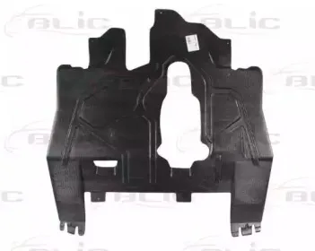 6601-02-2532861P BLIC Защита двигателя / поддона двигателя 6601-02-2532861P BLIC Защита двигателя / поддона двигателя