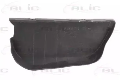 6601-02-2565874P BLIC Защита двигателя / поддона двигателя 6601-02-2565874P BLIC Защита двигателя / поддона двигателя