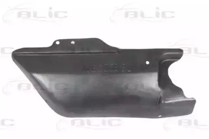 6601-02-3080871P BLIC Кожух двигателя 6601-02-3080871P BLIC Кожух двигателя
