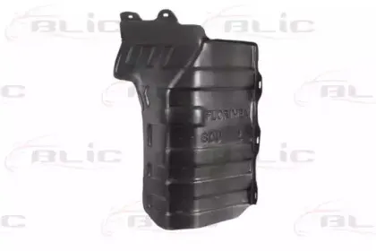 6601-02-3284871P BLIC Защита двигателя / поддона двигателя 6601-02-3284871P BLIC Защита двигателя / поддона двигателя