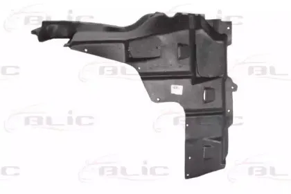 6601-02-3439872P BLIC Защита двигателя / поддона двигателя 6601-02-3439872P BLIC Защита двигателя / поддона двигателя
