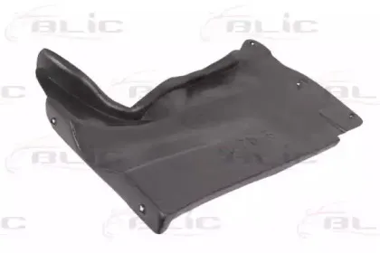 6601-02-3476871P BLIC Защита двигателя / поддона двигателя 6601-02-3476871P BLIC Защита двигателя / поддона двигателя
