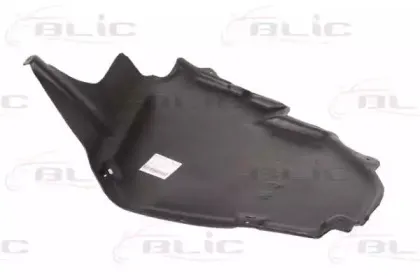 6601-02-3505871P BLIC Кожух двигателя 6601-02-3505871P BLIC Кожух двигателя